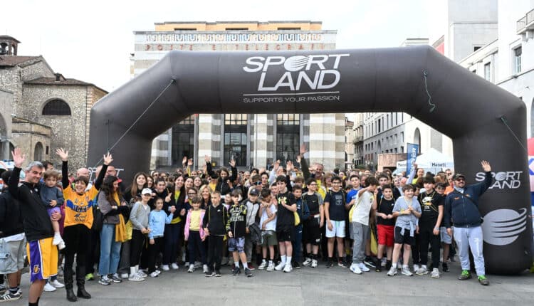 Brescia in movimento con la CultuRun: 4 km tra arte, sport e partecipazione