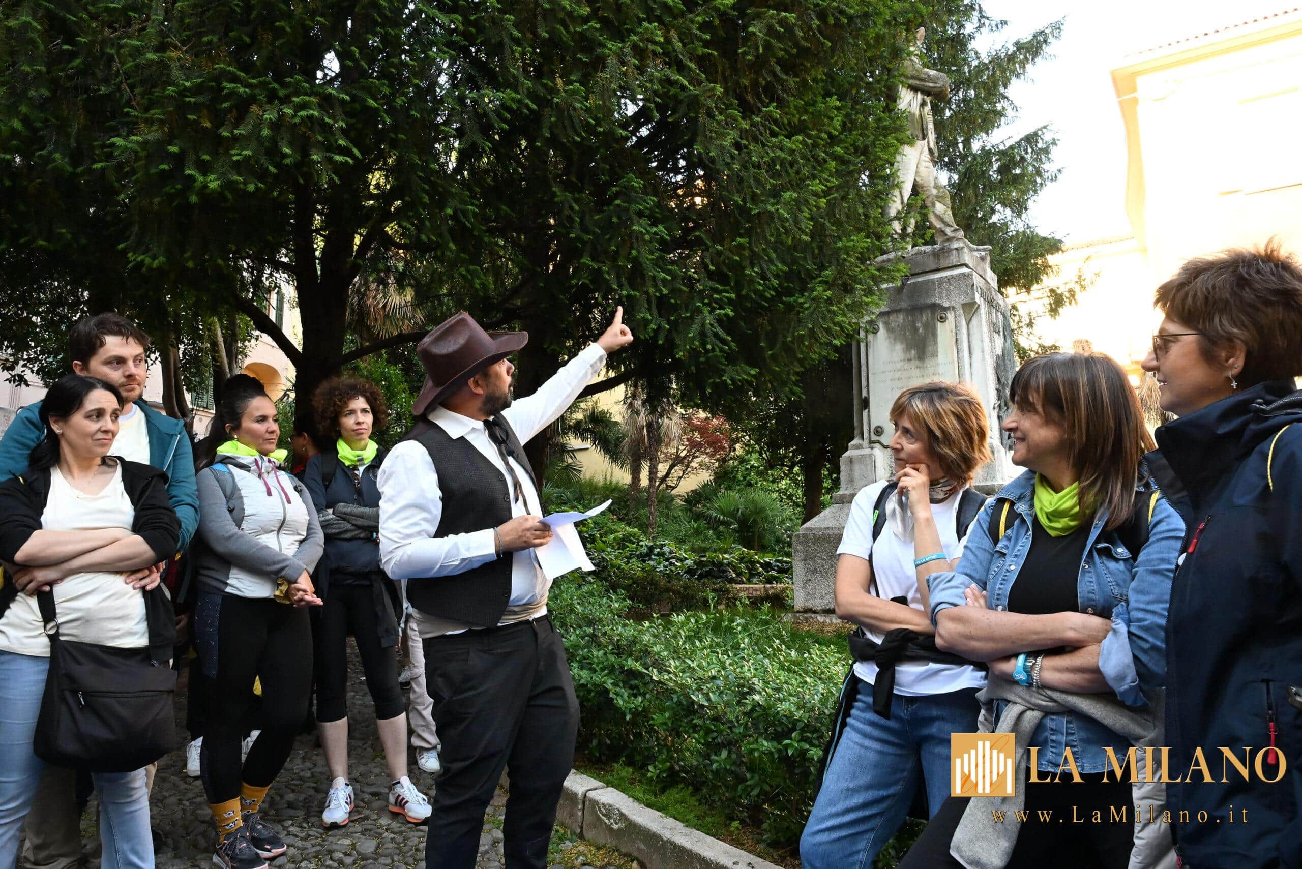 Brescia in movimento con la CultuRun: 4 km tra arte, sport e partecipazione