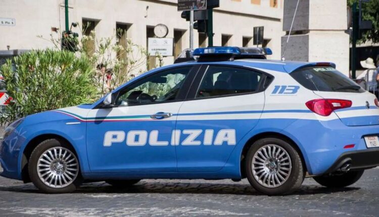 Trento: 25enne fermato per furti, rapine e ricettazione nel centro cittadino