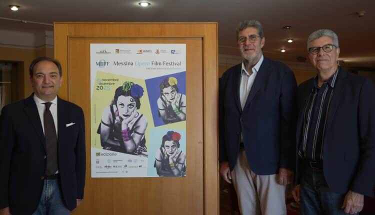 MOFF 2025: il Festival di Messina protagonista a Cannes, Armiliato aprirà l’edizione