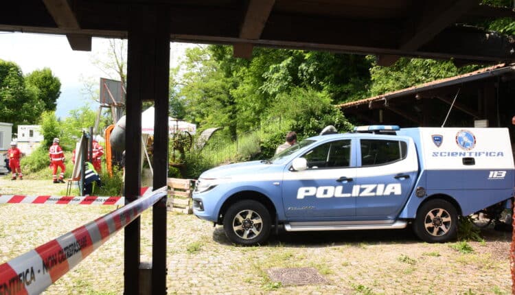 La Polizia di Stato partecipa alla manifestazione "2laghi2milaventicinque" ad Avigliana