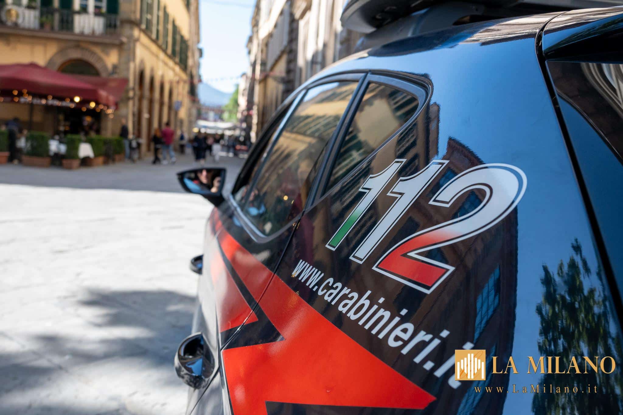 Lucca: sette adolescenti indagati per aggressioni e rapine a coetanei