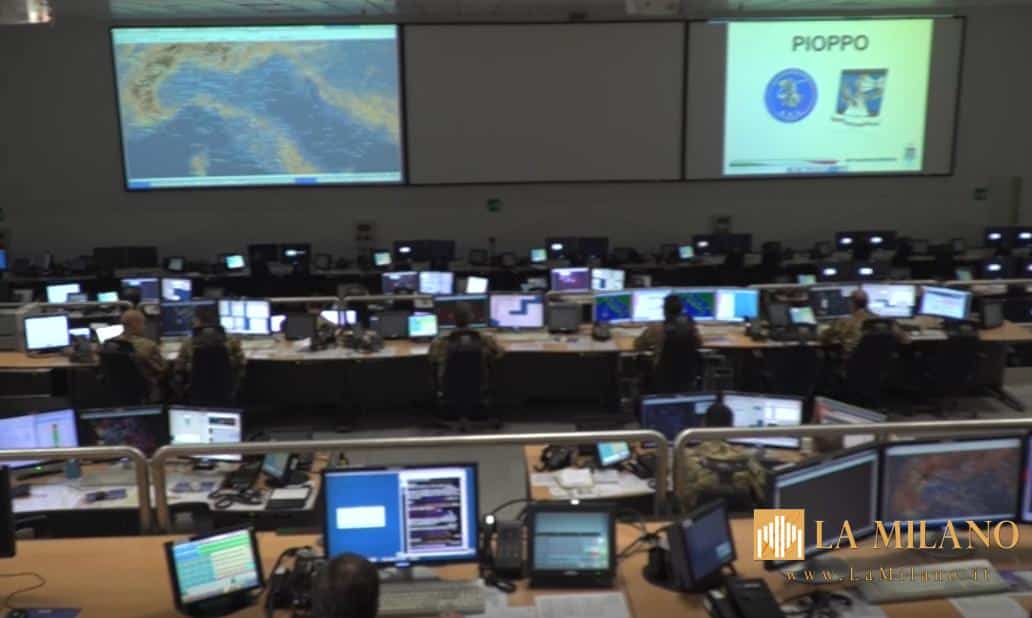 Difesa, sicurezza garantita per la cerimonia di intronizzazione di Papa Leone XIV.