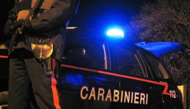 Tolentino, aggressione in rotatoria: Arrestati 2 uomini armati di chiave inglese