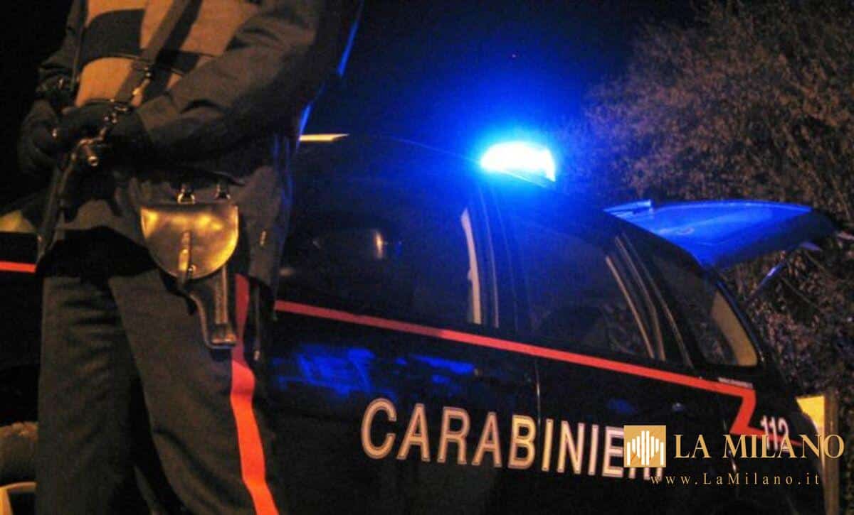Tolentino, aggressione in rotatoria: Arrestati 2 uomini armati di chiave inglese