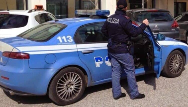 Taranto, spaccio ed evasione: 2 arresti della Polizia di Stato