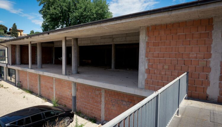 Nasce un nuovo asilo nido a Monticelli: Ascoli Piceno tra i Comuni finanziati dal PNRR per l'infanzia