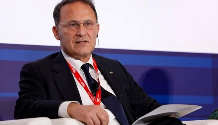 Il Vice Ministro Cirielli apre il seminario “Italia e Asia Centrale” alla Farnesina.