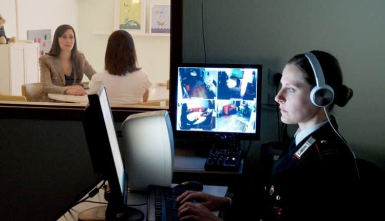 Messina, viola il divieto di avvicinamento dalla persona offesa: Arrestato 53enne