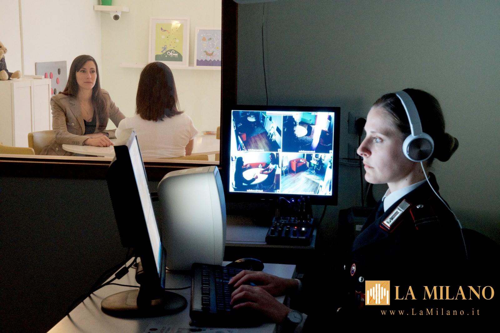 Messina, viola il divieto di avvicinamento dalla persona offesa: Arrestato 53enne