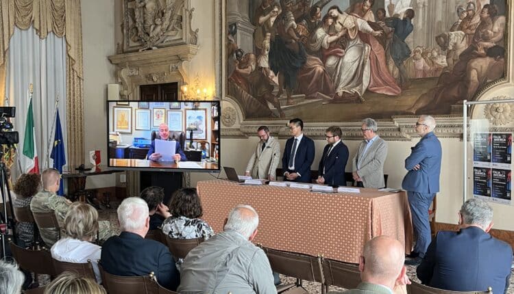 Un ponte tra l'Italia e gli Stati Uniti: nasce a l’ITALIA–AMERICA Friendship Festival