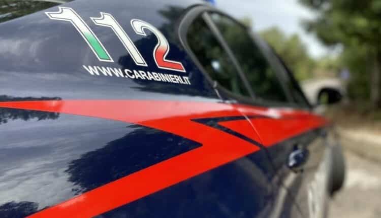 Codice Rosso a Bosa: Arrestato 48enne per maltrattamenti in famiglia