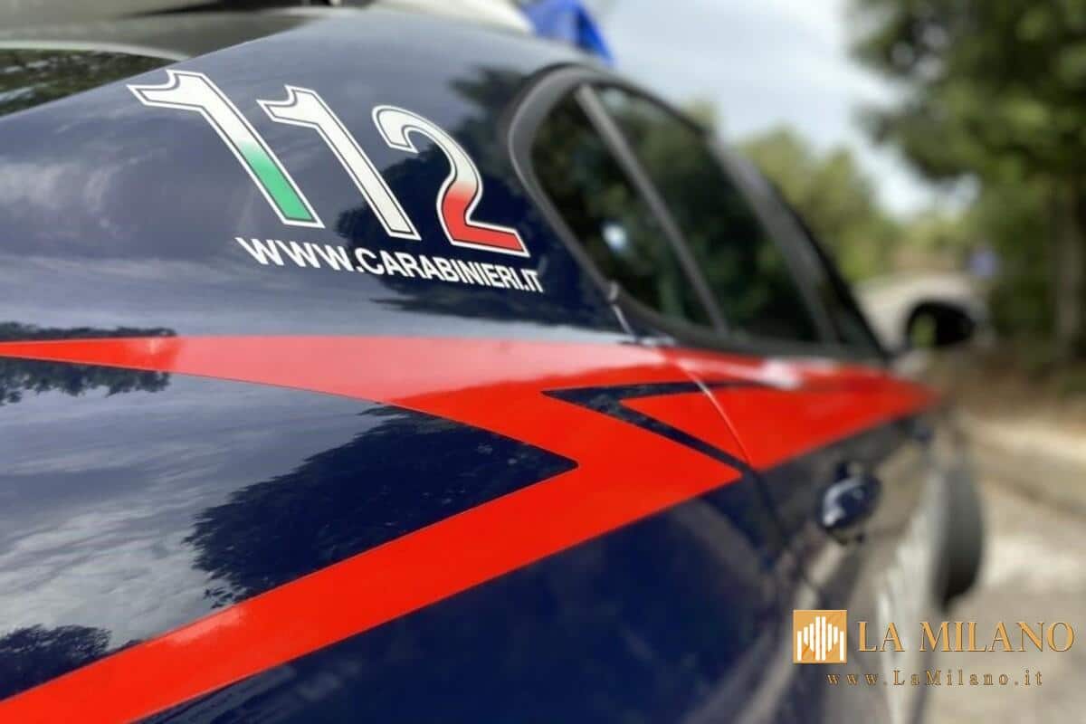 Codice Rosso a Bosa: Arrestato 48enne per maltrattamenti in famiglia