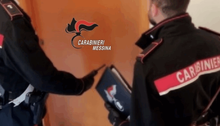 Messina, controlli a tappeto: 16 denunce ed un arresto per droga