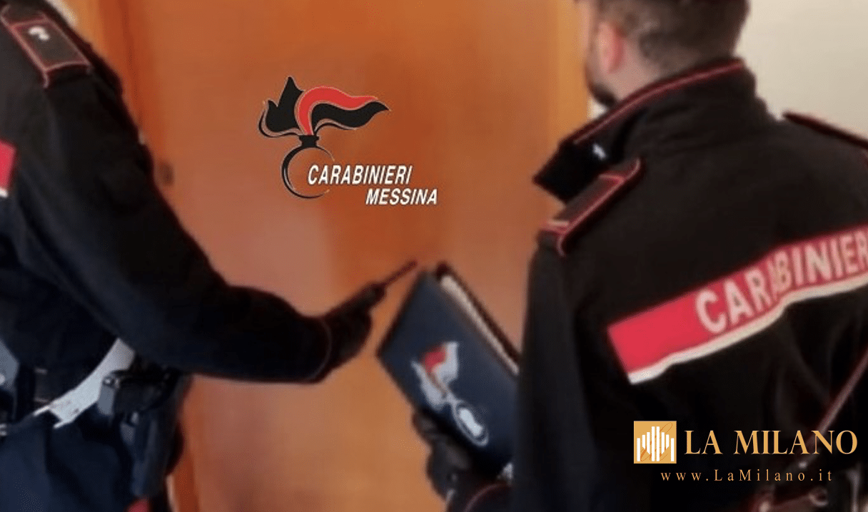 Messina, controlli a tappeto: 16 denunce ed un arresto per droga