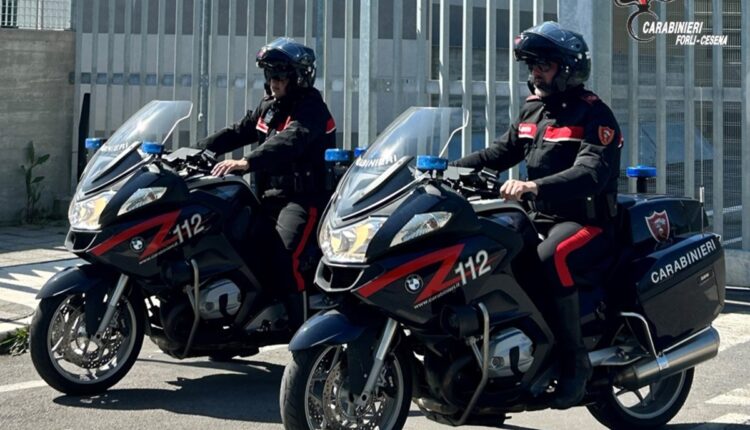 Cesena: Finto Maresciallo della Finanza tenta la truffa del “bonifico sbagliato”, denunciato 46enne