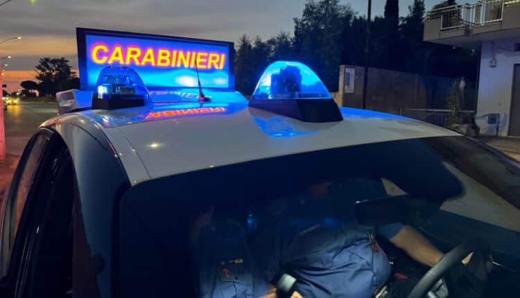 Lotta alle piazze di spaccio a Lecce: segnalati due salentini