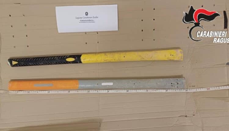 Ragusa, 24enne fermato per tentato omicidio