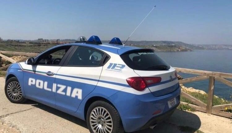 Violenza di genere a Crotone: divieto di avvicinamento per un uomo accusato di maltrattamenti