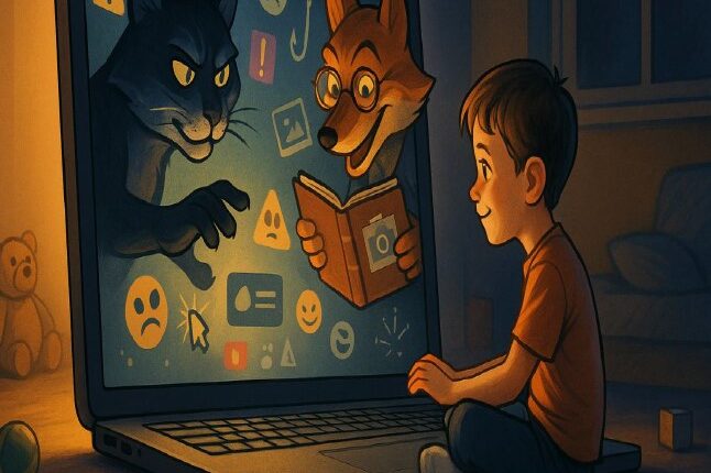 Giornata Nazionale contro la Pedofilia e la Pedopornografia: un impegno quotidiano per la tutela dei minori.