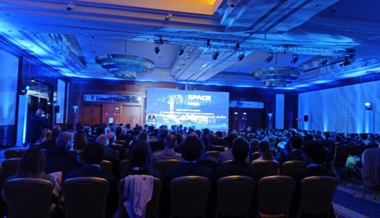 Space Meetings Veneto 2025: da Venezia strategie e investimenti per il futuro della space economy.