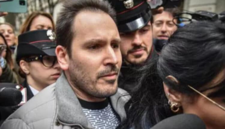 Delitto di Garlasco, l’impronta di Andrea Sempio riapre il caso Chiara Poggi.