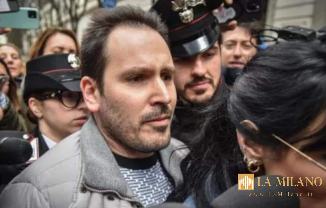 Delitto di Garlasco, l’impronta di Andrea Sempio riapre il caso Chiara Poggi.