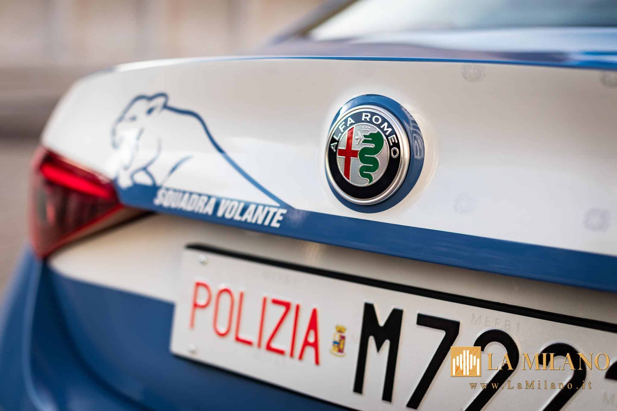 Rapina in appartamento a Bolzano: arrestati due uomini armati