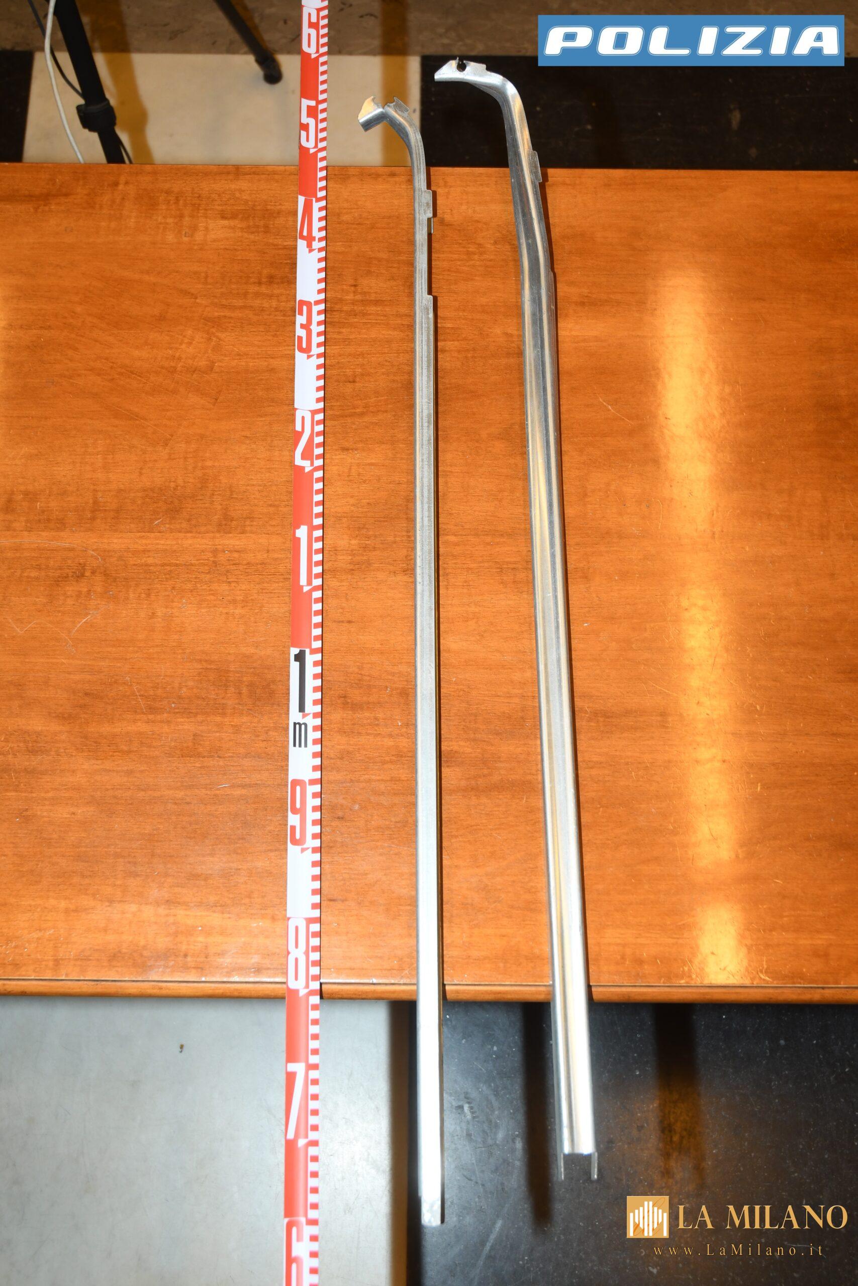 Genoa-Milan: Disordini nel dopopartita, blitz degli ultras genoani respinto dalla Polizia