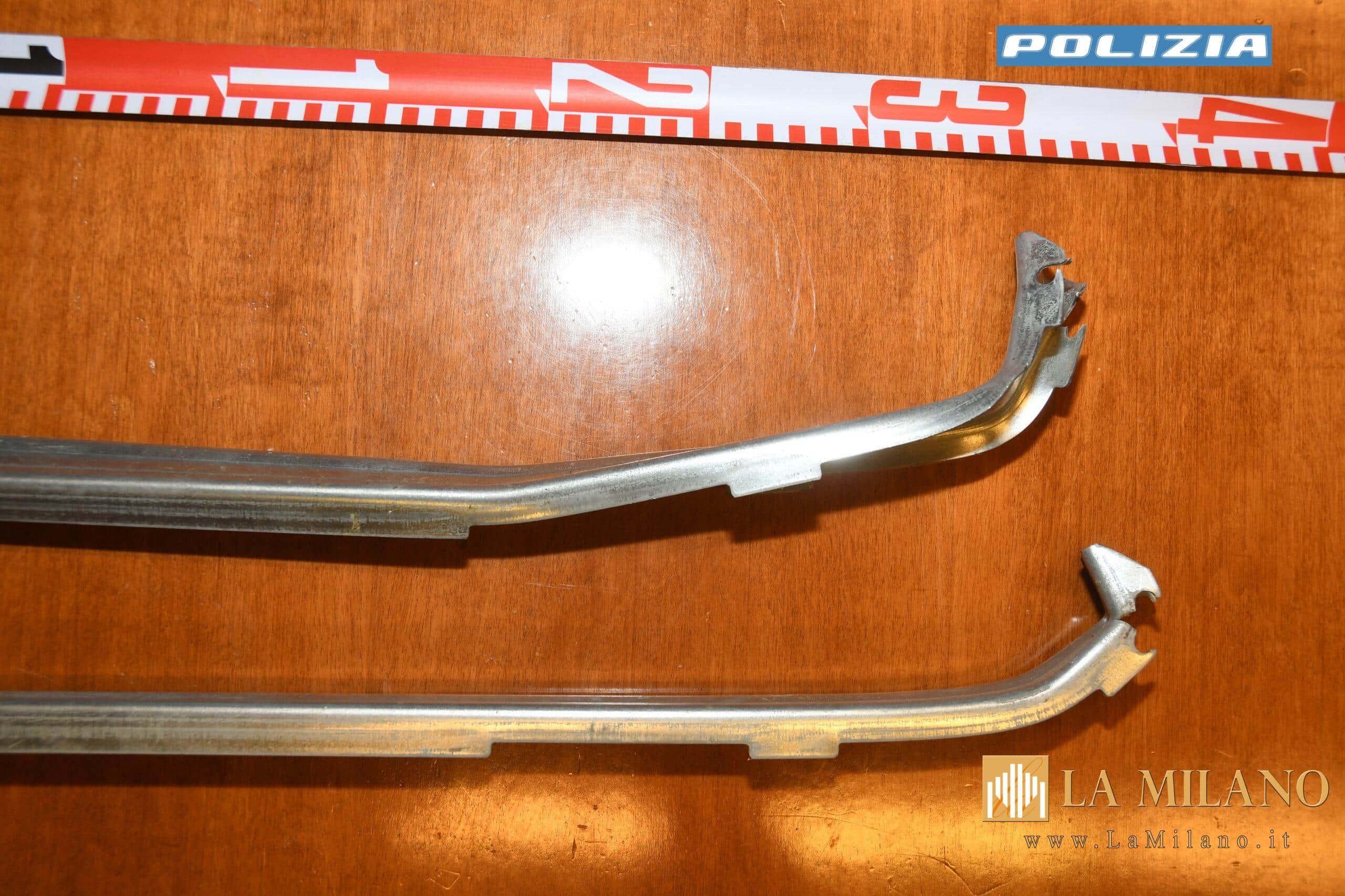 Genoa-Milan: Disordini nel dopopartita, blitz degli ultras genoani respinto dalla Polizia