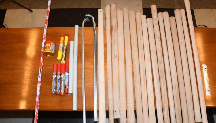 Genoa-Milan: Disordini nel dopopartita, blitz degli ultras genoani respinto dalla Polizia