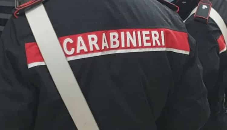 Carabinieri