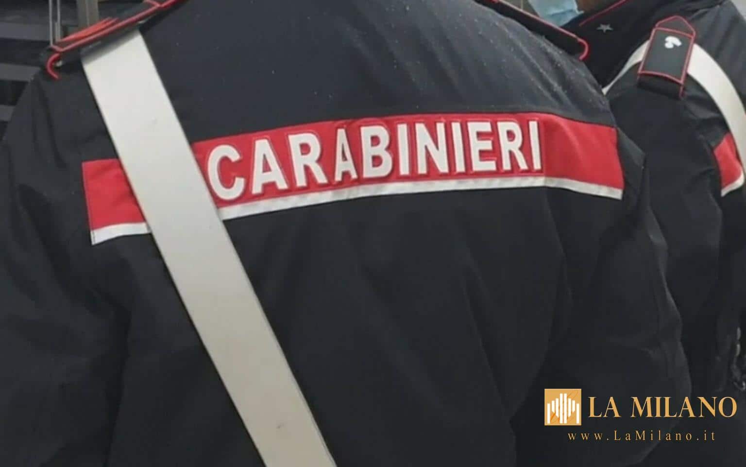 Carabinieri