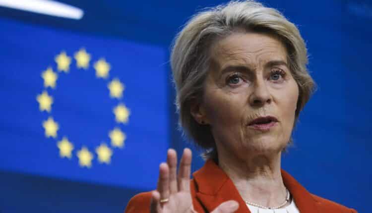 Dazi UE-USA, tregua fino al 9 luglio: Trump rinvia le tariffe dopo la telefonata con von der Leyen.