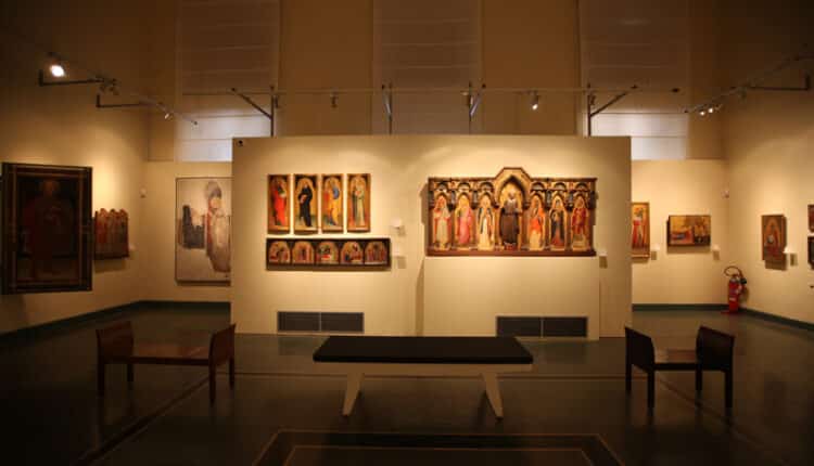 Pesaro si conferma capitale culturale: registra affluenze record nei musei grazie a eventi culturali di qualità