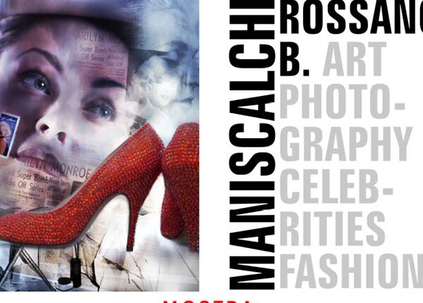 Trieste, la mostra di Rossano B. Maniscalchi prorogata fino al 25 maggio al Magazzino 26