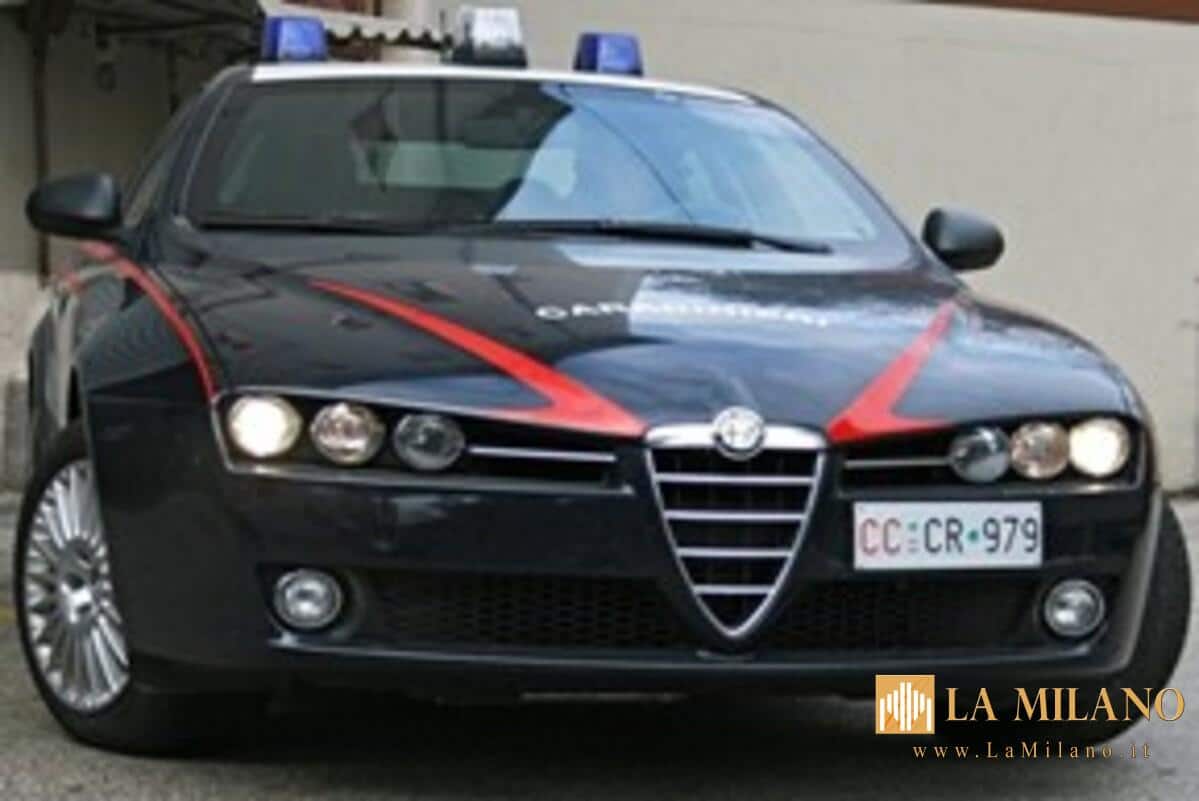 Terracina: 34enne denunciato per guida in stato di ebbrezza