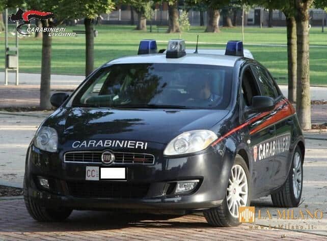 Latitante arrestato a Livorno per maltrattamenti in famiglia, riconosciuto da un carabiniere fuori servizio