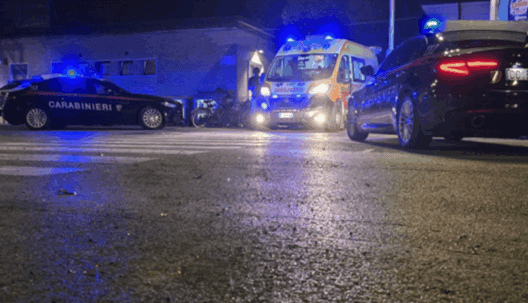 Ravenna, aggredisce infermiera a bordo ambulanza: Arrestato 44enne