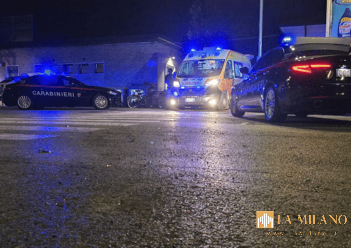 Ravenna, aggredisce infermiera a bordo ambulanza: Arrestato 44enne