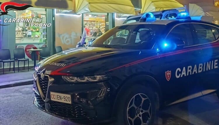 Livorno: Discussione tra ex coniugi degenera in rissa, denunciati tre cittadini