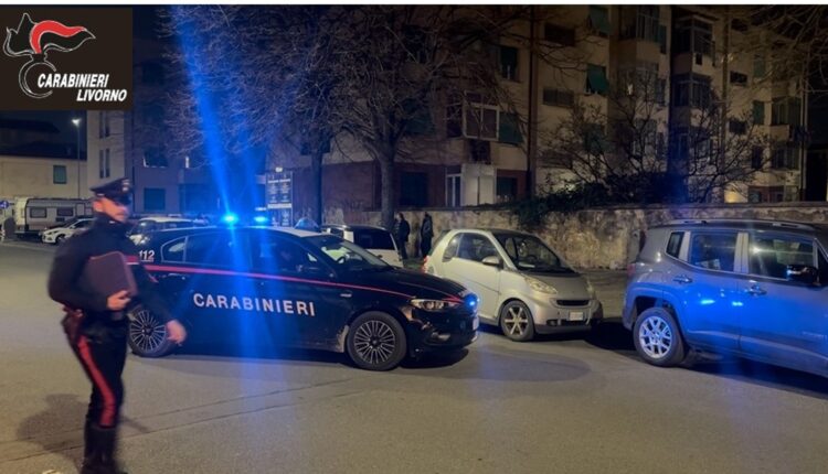 Livorno, lite tra autotrasportatori degenera in tentato omicidio: arrestato 50enne