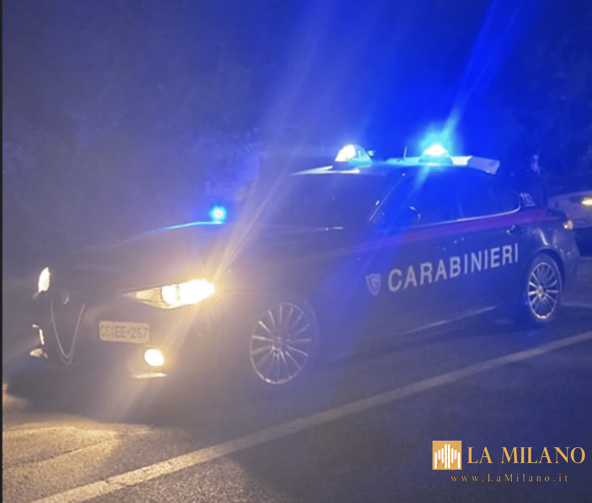 Ravenna, aggredisce infermiera a bordo ambulanza: Arrestato 44enne