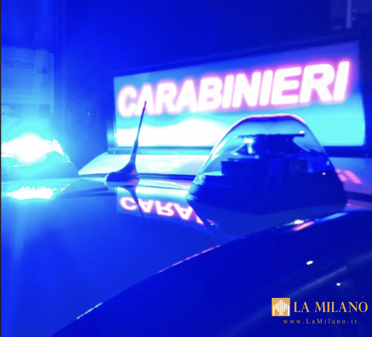 Ravenna, aggredisce infermiera a bordo ambulanza: Arrestato 44enne