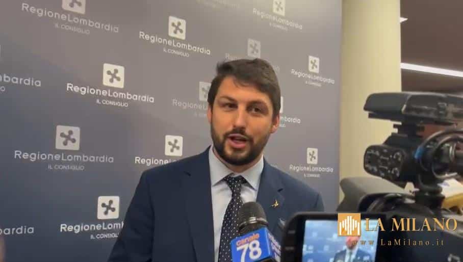 Lombardia: La posizione della Lega sul Referendum e il dibattito sul Remigration Summit.