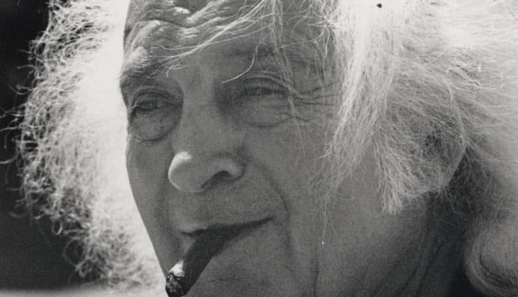 Mario Giacomelli tra fotografia e poesia: una mostra-evento a Palazzo Reale