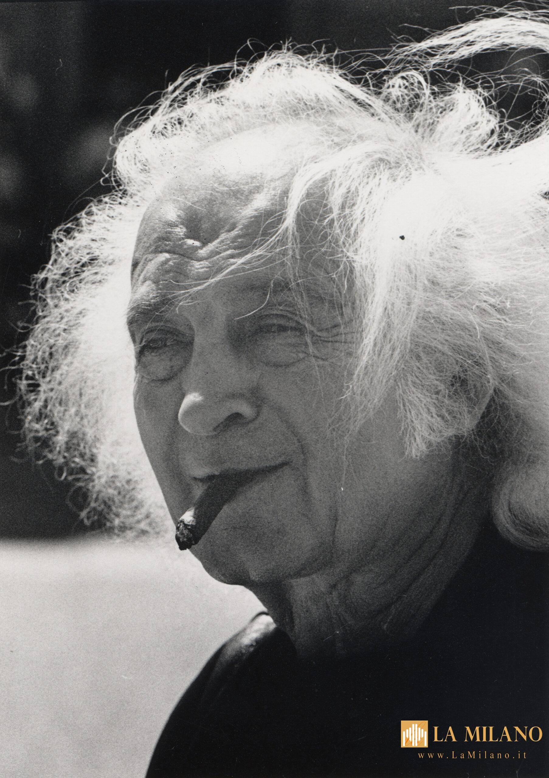 Mario Giacomelli tra fotografia e poesia: una mostra-evento a Palazzo Reale