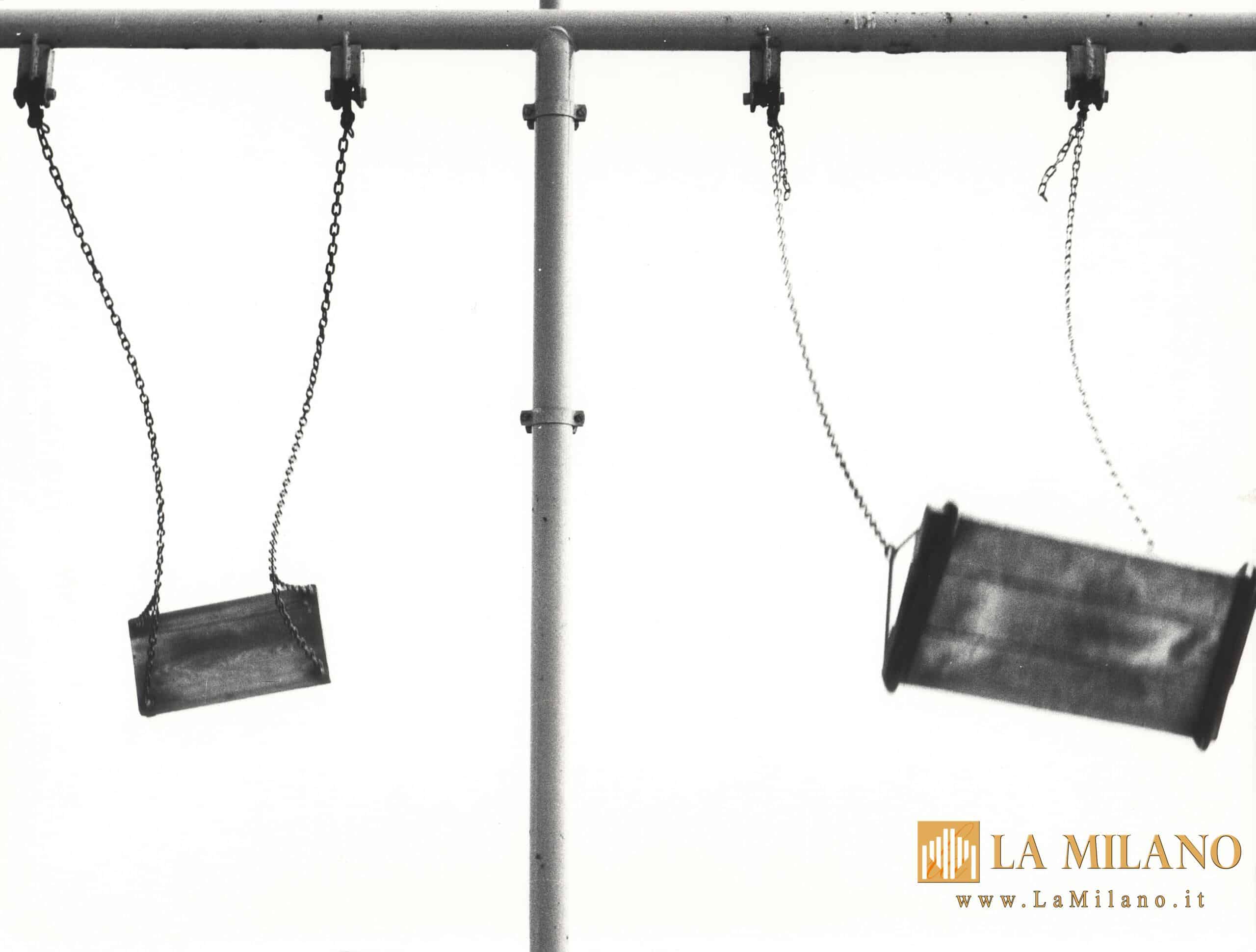 Mario Giacomelli tra fotografia e poesia: una mostra-evento a Palazzo Reale