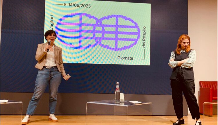 Cagliari 2025: torna il festival “Giornate del Respiro”