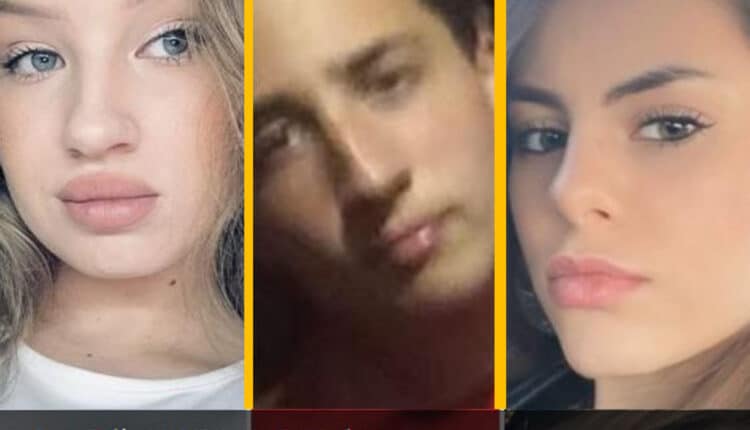 Tragedia nel Brindisino: Porsche contro un albero prende fuoco, morti tre giovani. Lutto e sgomento a Torchiarolo